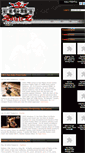 Mobile Screenshot of fightstylez.com